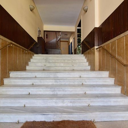 Acropolis Charming Apartment With Large Balcony - Dm17 Athen Eksteriør bilde