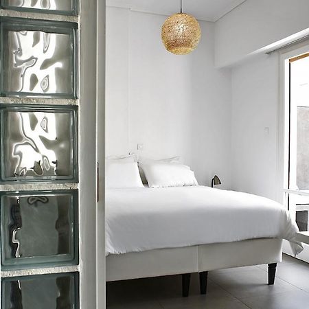 Acropolis Charming Apartment With Large Balcony - Dm17 Athen Eksteriør bilde