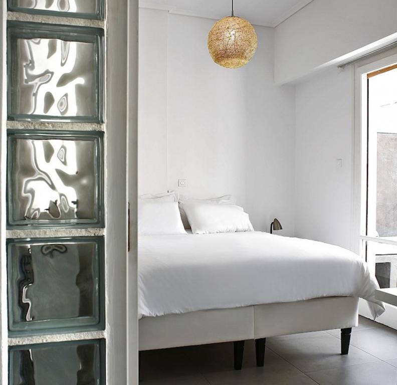 Acropolis Charming Apartment With Large Balcony - Dm17 Athen Eksteriør bilde