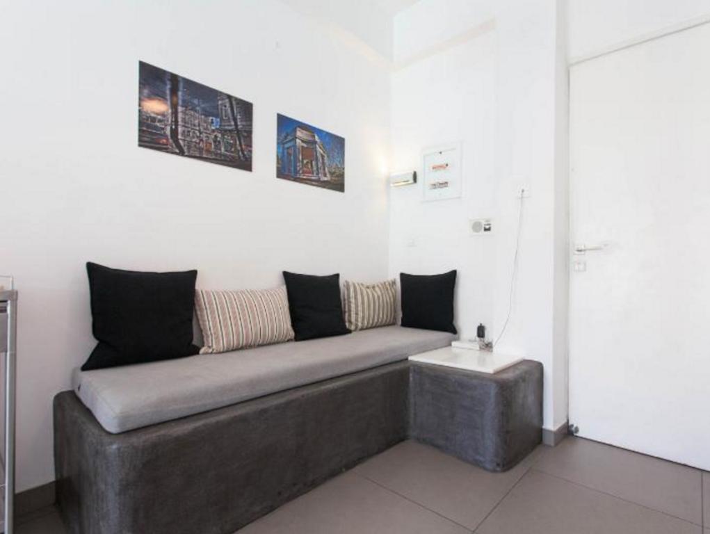 Acropolis Charming Apartment With Large Balcony - Dm17 Athen Eksteriør bilde